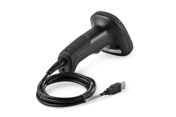 сканер штрих-кода атол sb3100, usb (черный, без подставки) (63173)