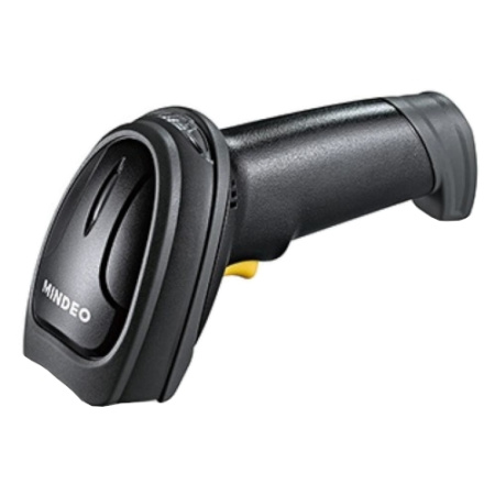 сканер штрих-кода mindeo md6600-hd, image 2d, usb