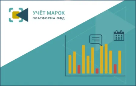 Код активации Промо тарифа (ОФД Платформа) тариф "Учет марок" на ККТ 36 мес.