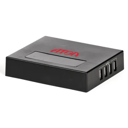 Универсальный транспортный модуль Атол HUB-19 c xPOS